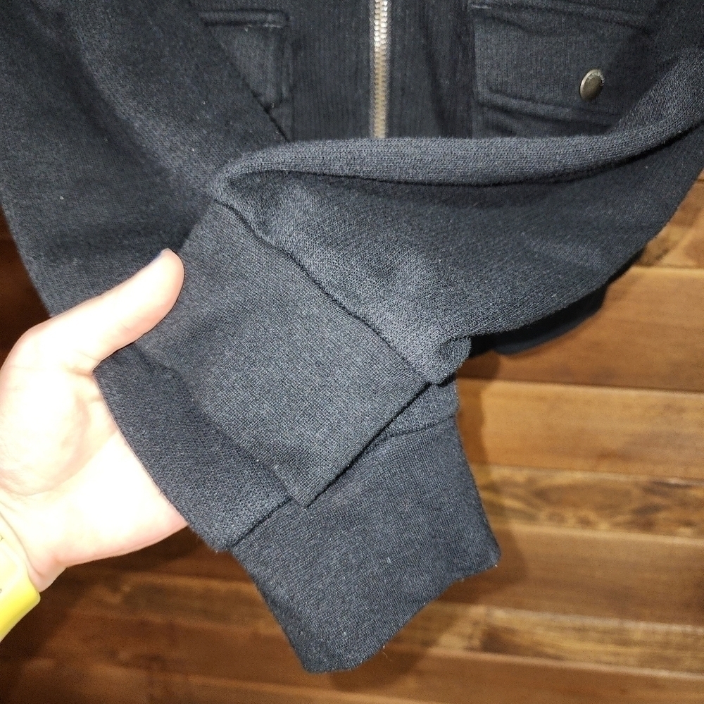 Boys Volcom Jacket​ - Picture 3 of 9
